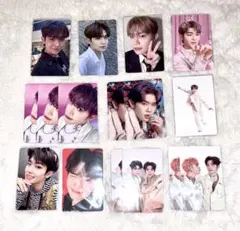 ZB1 キムテレ トレカ