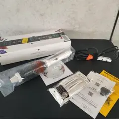 クレイツイオン ロールブラシアイロンⅡ 26mm CIBI-G26W