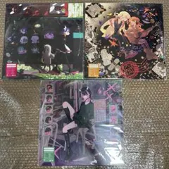 ずっと真夜中でいいのに。 数量限定レコード3枚セット - メルカリ