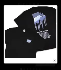 ワンオク Tシャツ グッズ ライブ detox Mサイズ