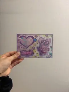 スティッチ ハッピーくじ F賞 G賞 セット売り