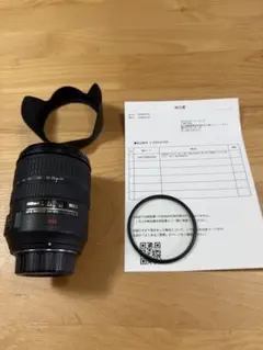 美品！Nikon AF-S NIKKOR 24-120mm F3.5-5.6G