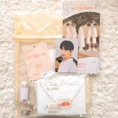 TXT アプグレ特典 スビン