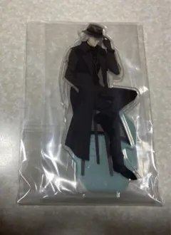 名探偵コナン　ジン　アクスタ　セガラッキーくじ