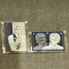 鬼滅の刃 モクテルバー ロト 第2弾 アクリルチャーム 宇髄天元