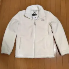 The North Face フリースジャケット WHITE LABEL
