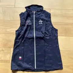 2025年最新】マンシングウェア レディース ベストの人気アイテム