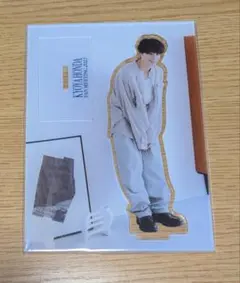 2026年最新】本田響矢 アクスタの人気アイテム - メルカリ