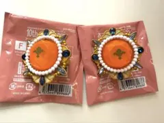 【24時間以内発送】　スタライ　リングライト　月永レオ2点