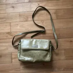ランセルLANCEL★ショルダーバッグ