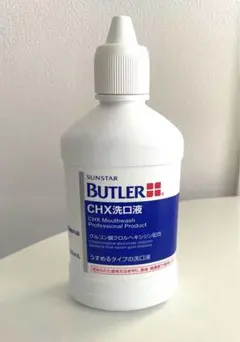 가글 선스타 100G 버틀러 CHX 마우스워시