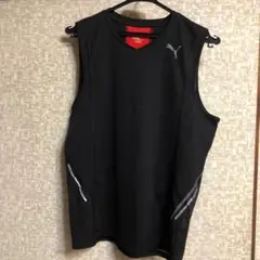 プーマタンクトップ