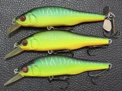 2025年最新】メガバス プロップダーターの人気アイテム - メルカリ