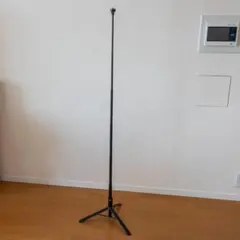 Velbon Coleman マルチスタンド カメラ三脚／スマホホルダー付