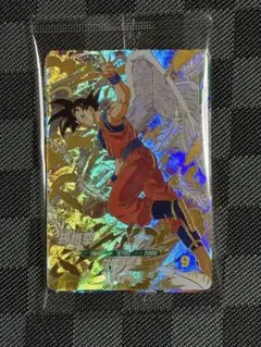 天使悟空 ベジータ バーダック ドラゴンボールスーパーダイバーズ