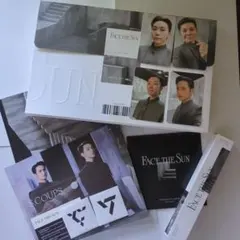 SEVENTEEN FACE THE SUN EP.1 Control