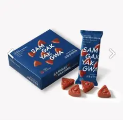 未開封 ヤッカ SAM GAK YAK GWAのサムネイル