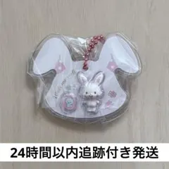 サンリオキャラクターズ　パッケージチャーム&チョコボーロ ウィッシュミーメル