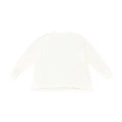 COMOLI コットンジャージ 長袖Tシャツ A03-05011のサムネイル