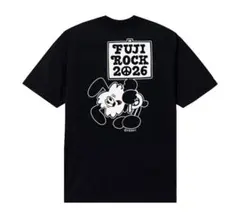 Fuji Rock2026 × VICK Tee フジロック VERDY - メルカリ