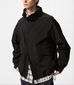 2025年最新】UNIQLO メンズ ナイロンジャケットの人気アイテム - メルカリ