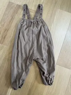 プレイウェア　80〜100㎝　ディアコロン