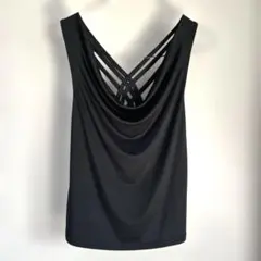 キャミソール　タンクトップ　トップス