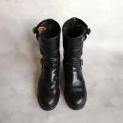 2026年最新】REDWING（レッドウィング） ENGINEER BOOTS(エンジニア