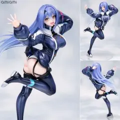 【未開封】あおぎり高校 エトラ1/7フィギュア(通常版)