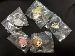 呪術廻戦 お座りぬいぐるみ ちびぬいぐるみ 9種類 50点まとめ売り