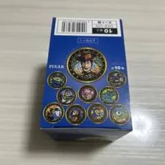 Disney(ディズニー) 金バッジ10種セット コンプリート ファンタジア