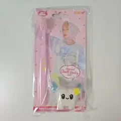 NCTWISH サクヤ シーグリMD toothfairy 歯ブラシ - メルカリ