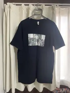 VALLAD Tシャツ M io着用 keiju着用 ブラック - メルカリ