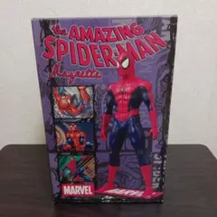 messtoys アメイジングヤマグチ スカーレット スパイダー ベン