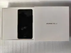 HUAWEI P9 lite 本体