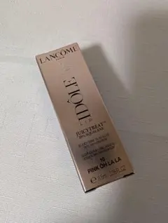 LANCOME　ランコム　イドルリップジューシートリート10ピンクウララのサムネイル