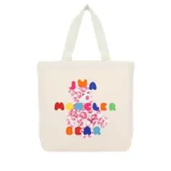 MONCLER JW ANDERSON TOTE BAG バッグ　モンクレール