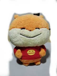 スタジオUG（にしむらゆうじ）　こねずみ　めちゃでかぬいぐるみ〜冬毛なこねずみ〜