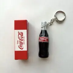Coca-Cola ミニボトル キーホルダー 10個セット - メルカリ