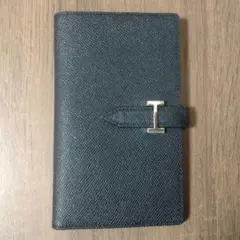 Franklin Covey 手帳カバー