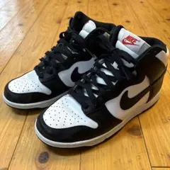 Nike ダンク　ハイ　 ハイカット　24.5cm