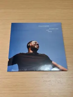【新品未開封】Vulfpeck – CLARITY OF CALレコード Vinyl - Vulfpeck - Clarity of Cal (First Vinyl Pressing
