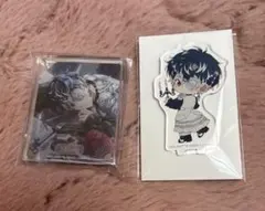 アイナナ アイドリッシュセブン アニカフェ　記念日　百