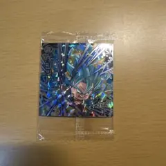 ベジット ホログラムステッカー