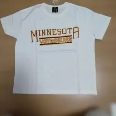MARK'S MINNESOTA VOYAGEURS Tシャツ 130のサムネイル