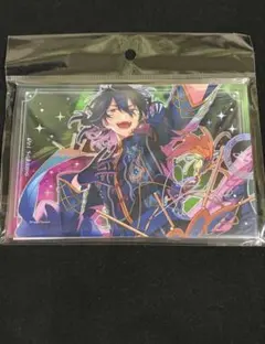 BAS-NES　黒崎瑠璃　遊戯王　ミニサイズ　スリーブ　60枚　トークン付 BAS-NES 遊戯王 黒崎瑠璃 ミニサイズ スリーブ 60枚 トークン付 - メルカリ