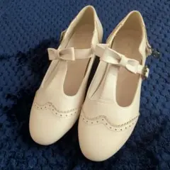 しまむら 青木美沙子 M♡petit シューズのサムネイル