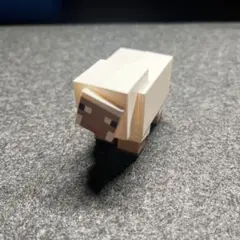 Minecraft 羊 フィギュア