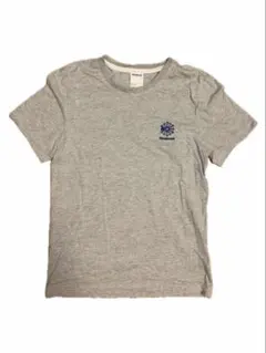 Reebok リーボック 半袖 Tシャツ グレー Mのサムネイル