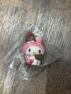 サンリオ キャラクターズ マイメロディ チョコレートドール